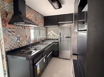 Apartamento · 107m² · 2 Quartos · 2 Vagas · Condominio Anima - Anima Clube - São Bernardo do Campo