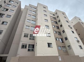 Apartamento · 58m² · 3 Quartos · 1 Vaga · Apartamento para alugar no bairro Maringá - Serra/ES