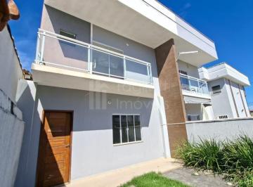 Casa · 90m² · 2 Quartos · Duplex para Locação – Bairro Rio do Limão | Araruama/RJ