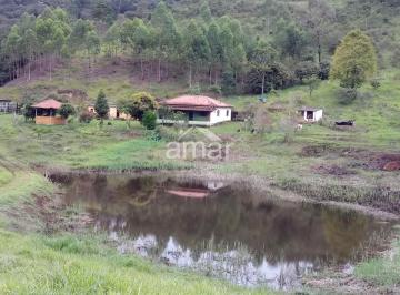 Apartamento · 22000m² · 4 Quartos · FAZENDINHA 22,000 MIL METROS EM IPOEMA .