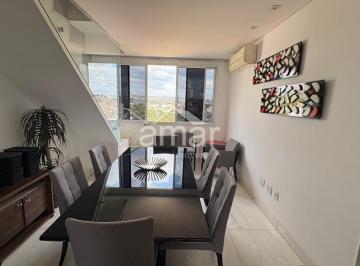 Apartamento · 200m² · 3 Quartos · 3 Vagas · Apartamento à venda no bairro Castelo - Belo Horizonte/MG