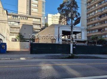 Terreno · 945m² · Terreno Comercial para locação no Jardim Paulista