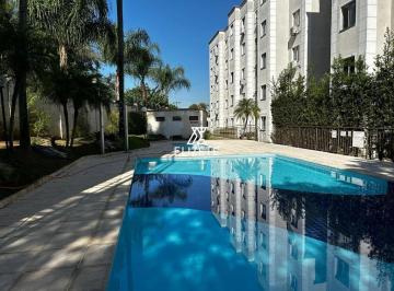 Apartamento · 49m² · 2 Quartos · 1 Vaga · Ótima opção para o seu primeiro Imóvel!!