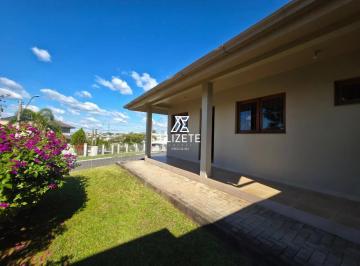 Casa · 147m² · 3 Quartos · 4 Vagas · Casa à venda em Novo Hamburgo, Petrópolis - Excelente Padrão Construtivo