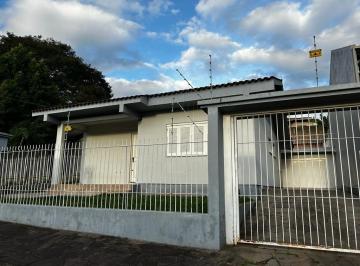 Casa · 179m² · 3 Quartos · 3 Vagas · Ótima Localização.