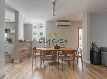 Apartamento · 102m² · 2 Quartos · Botafogo | Um clássico de Botafogo, completamente renovado