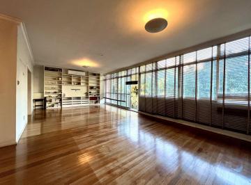 Apartamento · 217m² · 4 Quartos · 1 Vaga · Apartamento 217m² | Vista Verde | Leblon
