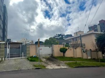 Foto 1 ·
Terreno à venda no Água Verde - Curitiba