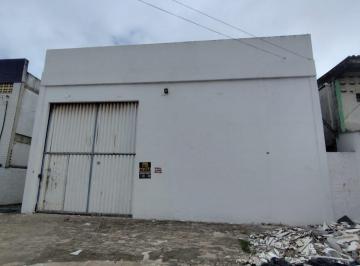 Comercial · 400m² · Galpão 400m² na BR-230 em Cabedelo para Alugar