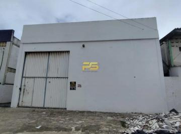 Comercial · 400m² · Galpão 400m² na BR-230 em Cabedelo para Alugar