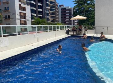 Apartamento · 70m² · 2 Quartos · 1 Vaga · Apartamento 70m² 2 quartos sendo 1 suíte na Beira Mar de Intermares em Cabedelo para Alugar