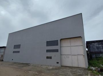 Comercial · 440m² · Galpão 440m² em Cabedelo para Alugar