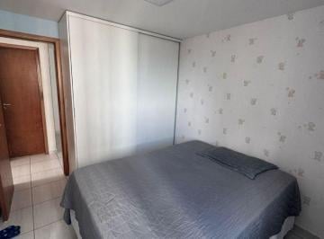 Apartamento · 90m² · 3 Quartos · 2 Vagas · Apartamento 90m² 3 quartos sendo 1 suíte no Brisamar à Venda