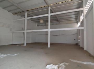 Comercial · 440m² · Galpão 440m² na BR-230 em Cabedelo para Alugar