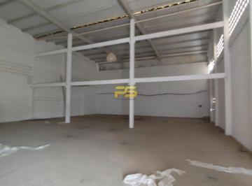 Comercial · 440m² · Galpão 440m² na BR-230 em Cabedelo para Alugar