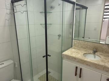 Apartamento · 200m² · 3 Quartos · 1 Vaga · Cobertura Duplex 200m² 3 quartos sendo 1 suíte na Av. Gov. Argemiro de Figueiredo para Alugar