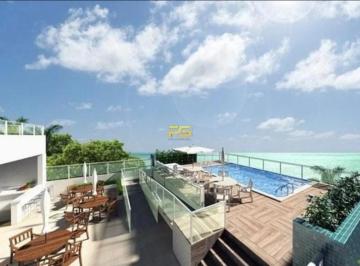 Apartamento · 200m² · 3 Quartos · 1 Vaga · Cobertura Duplex 200m² 3 quartos sendo 1 suíte na Av. Gov. Argemiro de Figueiredo para Alugar