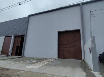 Comercial · 204m² · Galpão 204m² na BR-230 em Cabedelo para Alugar