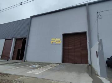 Comercial · 204m² · Galpão 204m² na BR-230 em Cabedelo para Alugar