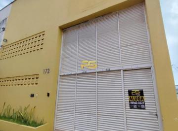 Comercial · 250m² · Galpão 250m² na BR-230 em Cabedelo para Alugar