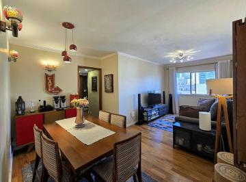 Apartamento de 2 quartos, São Paulo · Apartamento Reformado 2 Dormitórios ao Lado do Parque da Aclimação