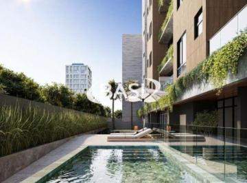 Apartamento · 354m² · 3 Quartos · 3 Vagas · Apartamento garden com amplo jardim com 3 suites e 3 vagas