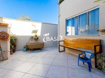 Casa · 180m² · 3 Quartos · 2 Vagas · Sobrado Triplex a Venda no Uberaba, Curitiba - 3 Dormitorios! Analisa permuta