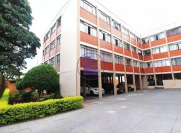 Apartamento · 62m² · 3 Quartos · 1 Vaga · APARTAMENTO A VENDA 62m2 CONJUNTO CAFE