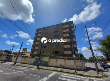 Apartamento · 113m² · 3 Quartos · 2 Vagas · Viva com conforto no bairro Dionisio Torres, em Fortaleza-ce!