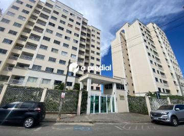 Apartamento · 55m² · 3 Quartos · 2 Vagas · Seu novo apartamento espera por voce no Mondubim!