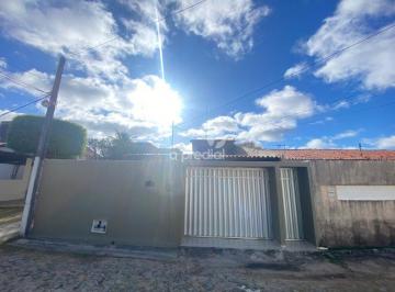 Casa · 144m² · 4 Quartos · 2 Vagas · More com conforto, espaco e qualidade de vida no bairro Cambeba!