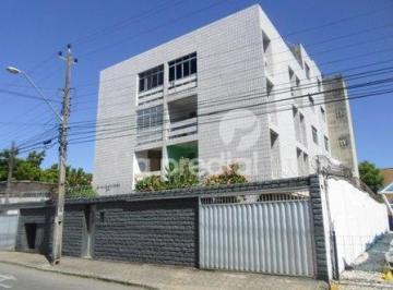Apartamento · 197m² · 3 Quartos · 1 Vaga · Espaco e sofisticacao no coracao da Aldeota!