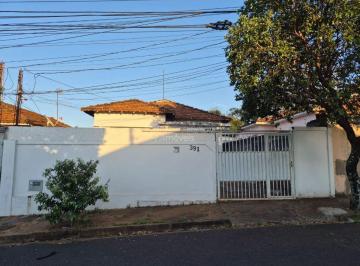 Casa · 2 Quartos · 2 Vagas · Casa Padrão em Araraquara
