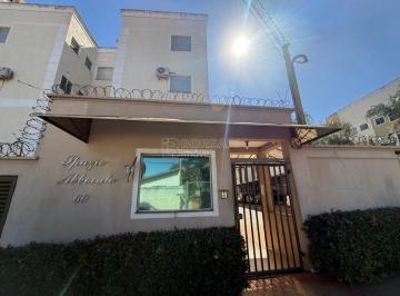 Apartamento · 46m² · 2 Quartos · 1 Vaga · Apartamento Padrão em Araraquara