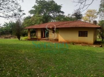 Rural · 192m² · 2 Quartos · 5 Vagas · Chacara a venda e para locacao na Regiao da Fazenda da Nata, em Londrina/PR