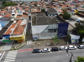 Comercial · 1800m² · EXCELENTE PREDIO COMERCIAL PARA LOCACAO -  1.800 m2