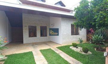 Casa · 200m² · 3 Quartos · 3 Vagas · Casa Locacao Condominio Primavera - Independencia Taubate