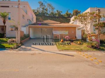 Casa · 187m² · 3 Quartos · 4 Vagas · CASA SEMITERREA A VENDA – RESIDENCIAL VALVILLE I - OPORTUNIDADE!