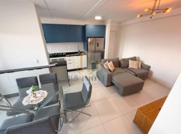 Apartamento · 83m² · 3 Quartos · 2 Vagas · Aluga-se apto de 3 dormitorios sendo 1 suite, mobiliado a 150 metros do mar em penha.