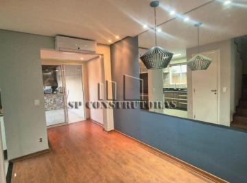 Casa · 65m² · 2 Quartos · 2 Vagas · CONDOMINIO BOSQUES DA VILA | CASA 2 VAGAS | 70M2 | COTIA/SP