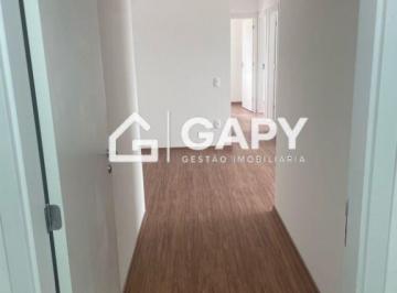 Apartamento · 60m² · 3 Quartos · 1 Vaga · Apartamento de 3 quartos, andar alto, sol da manha e vista livre! - 340.000.00
