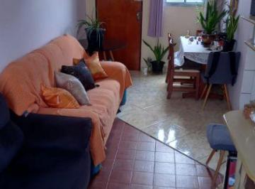 Apartamento · 56m² · 2 Quartos · Apartamento Padrão em São Paulo
