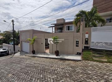 Casa · 183m² · 4 Quartos · 3 Vagas · Casa 3 suites | ESTRADA DO COCO | Condominio Fechado | R$ 1.200.000,00