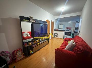 Apartamento · 63m² · 3 Quartos · 1 Vaga · 03 Quartos em Santa Luzia !