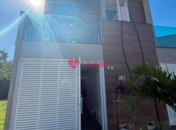 Casa · 110m² · 2 Quartos · 1 Vaga · Casa com piscina e 2 suites no Condominio na Taquara!!