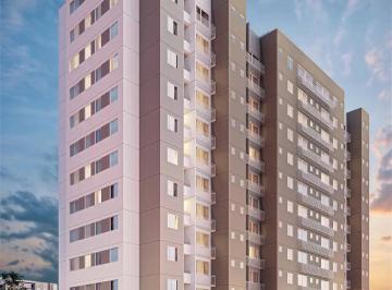 Fachada · Apartamento à venda no Be All, com 0 quartos