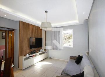 Apartamento · 140m² · 3 Quartos · 2 Vagas · Apartamento à Venda - Monsenhor Messias, 3 Quartos, 140 m² - Belo Horizonte