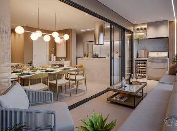 Apartamento · 88m² · 3 Quartos · 1 Vaga · Apartamentos à venda em Jardim Goiás, Goiânia | 3 quartos com 88 m²