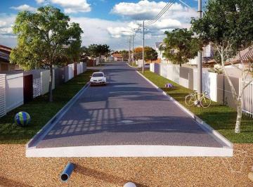 Terreno · 42m² · 2 Quartos · 1 Vaga · Loteamentos à venda em Parque Universitário de Viracopos, Campinas | Lotes com 42 m²