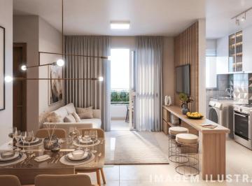 Apartamento · 51m² · 2 Quartos · Apartamentos à venda em Vila Augusta, Guarulhos | 2 quartos com 51 m²